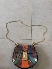 Sac bandoulière chloé d'occasion  La Ferté-Frênel