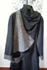 Manteau cape demi d'occasion  Angers-