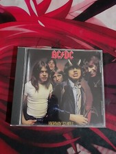 Usado, AC/DC - Highway To Hell (CD, 1979) ATCO Records 92419-2 Early Pressing comprar usado  Enviando para Brazil