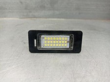 63267176934 luce targa usato  Ferrara