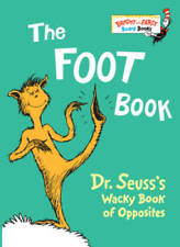 Foot book dr. for sale  Montgomery