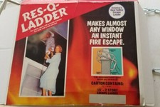 Resqladder emergency fire for sale  Arlington