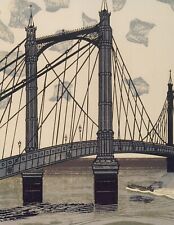 Albert bridge london for sale  BARNSLEY