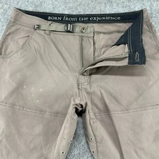 Prana pants mens for sale  Tacoma