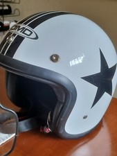 Casco dmd jet usato  Varallo Pombia