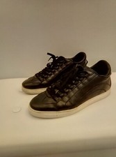 Dsquared2 shoes size usato  Napoli