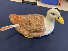 portuguese duck dish for sale  Bunker Hill