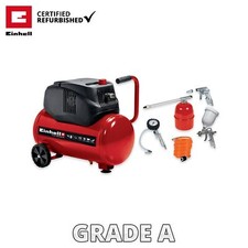 Einhell air compressor for sale  WIRRAL