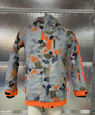 Snowboard jacket youth for sale  Firestone