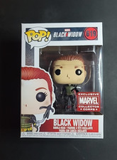 Funko pop vedova usato  Spedire a Italy