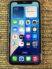 Apple iphone a2111 for sale  Oklahoma City