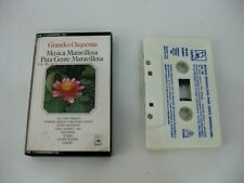 Usado, Musica Maravillosa Para Gente Maravillosa VOL.49 Cassete Grandes Orquestras comprar usado  Enviando para Brazil