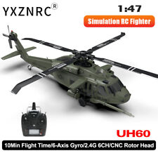 Yxznrc uh60 black d'occasion  Expédié en France