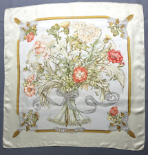 Authentique foulard hermès d'occasion  Lyon VII