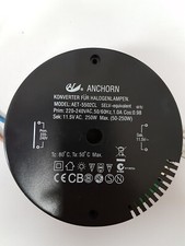 Ersatztrafo anchorn aet gebraucht kaufen  Frankenberg