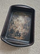 Baking tin pre for sale  LONDON