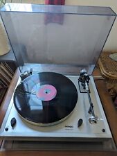 Platine vinyle thorens d'occasion  Couiza