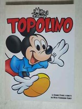 Fumetto mitici disney usato  Sanremo