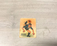 Figurina Calciatori Ed. FIDASS - TODESCHINI - ATALANTA  1947/48 - originale comprar usado  Enviando para Brazil