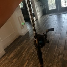 Slx bait caster for sale  Wesley Chapel