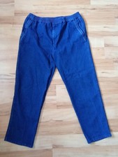 Herren jeans schlupfhose gebraucht kaufen  Heide