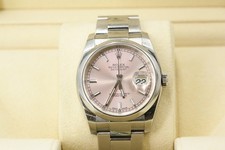 rolex datejust lady gebraucht kaufen  Hamburg