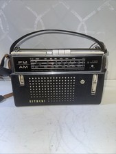 Hitachi radio 1007 for sale  Freeport