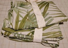Pottery barn palm for sale  Katy