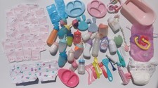 Doll accessories bundle for sale  EASTLEIGH