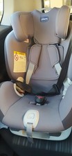 Seggiolone auto bambini usato  Rozzano