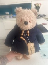 Paddington bear gabrielle for sale  SUNBURY-ON-THAMES
