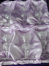 Edinburgh crystal wine for sale  HAMILTON