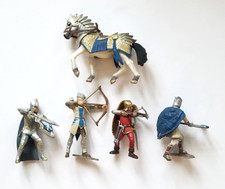 Lot schleich action for sale  Everett