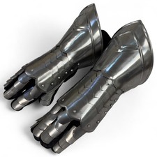 metal gauntlet for sale metal gauntlet for sale LEEDS