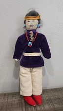 Vintage handmade native for sale  Riverside