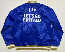 Miller lite buffalo for sale  Salt Lake City