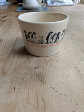 emma bridgewater plate birds for sale  TAUNTON