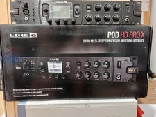 Line pod pro gebraucht kaufen  Offenburg