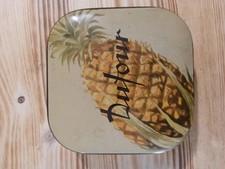 Scatola dufour caramelle usato  Cordignano