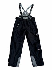 Spyder black ski for sale  WOLVERHAMPTON