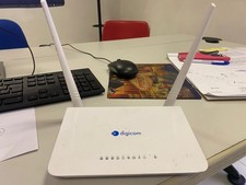 Digicom adsl wireless usato  Agropoli