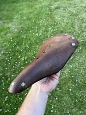 Vintage brooks b17 for sale  NOTTINGHAM
