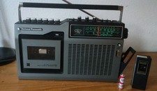 National panasonic 448 d'occasion  Orbey