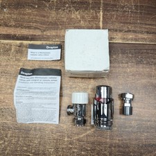 Drayton trv4 chrome for sale  WATERLOOVILLE