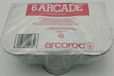 Arcoroc arcade set for sale  STOCKTON-ON-TEES