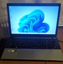 Portable toshiba s70t d'occasion  Neuvic