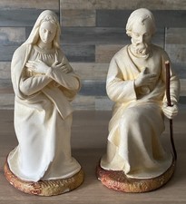 Santon crèche ancien d'occasion Santon crèche ancien d'occasion  Sangatte