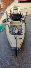 Ocean prowler trident for sale  RAMSGATE