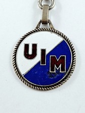 Keyring augis industrial d'occasion  Expédié en Belgium