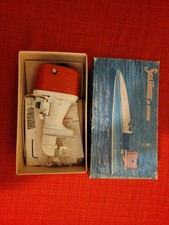 Modellbau bootsmotor außenbor gebraucht kaufen  Weiterstadt